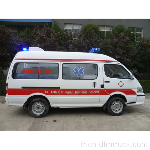 Ambulance à bon prix à vendre